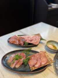  大滿足午餐