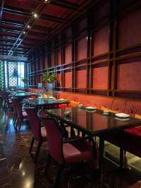 Fei Ya เป็ดปักกิ่ง📍 Renaissance Bangkok