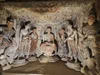 China Art Museum for The Great Art of Dunhuang