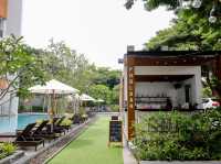iSanook Resort & Suites Hua Hin