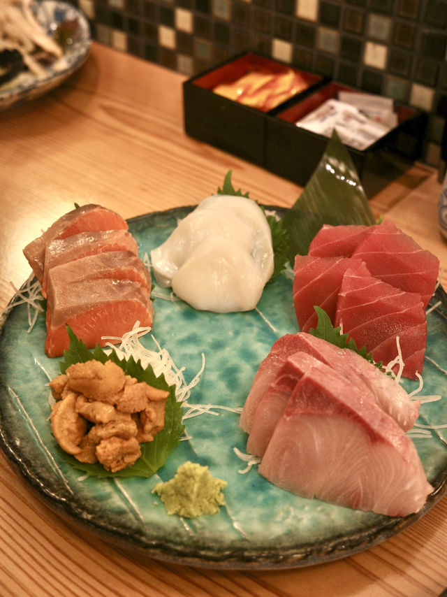 📍炉端とおでん呼炉凪来 市川店/千葉県