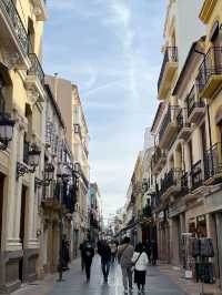 【スペイン🇪🇸ロンダ】ロンダで感じた絶景とローカルな時間