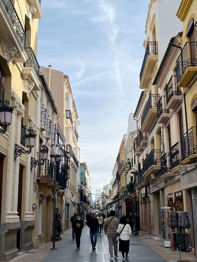 【スペイン🇪🇸ロンダ】ロンダで感じた絶景とローカルな時間