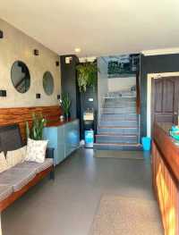 Patuxay Place Hotel