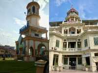A Symphony of Heritage, Flavors, and Timeless Beauty: Muar