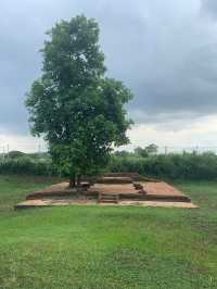 Chiang Saen Ancient Town