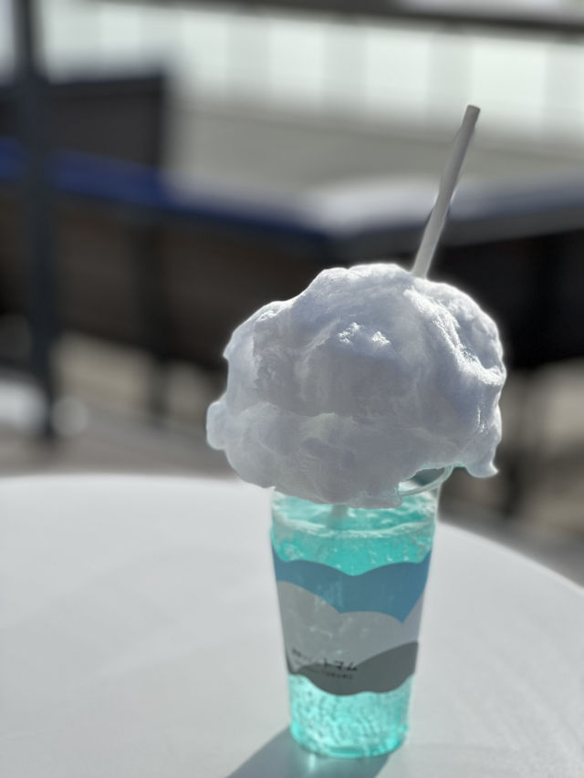 【北海道×3泊4日の旅】星野リゾートトマムの代表的スポット 「雲海テラス」