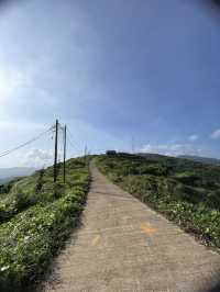 Most beautiful hill view in Bukit Salor Jeli 