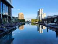 奢華與潮流的完美融合：台北 W Hotel Fantastic Suite 入住體驗