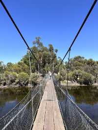 Suspension Bridge