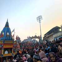ganga river