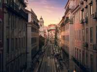 Lisbon: A City of Sun, History, and Timeless Charm