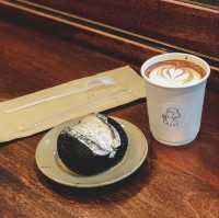 ร้านโดนัทโฮมเมดน่ารักแนวญี่ปุ่น ที่เชียงใหม่ 🥧
