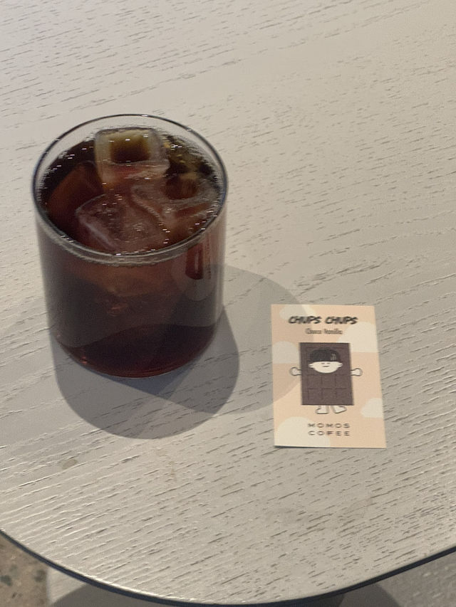 커피 좋아하는 분들한테 추천하는 카페