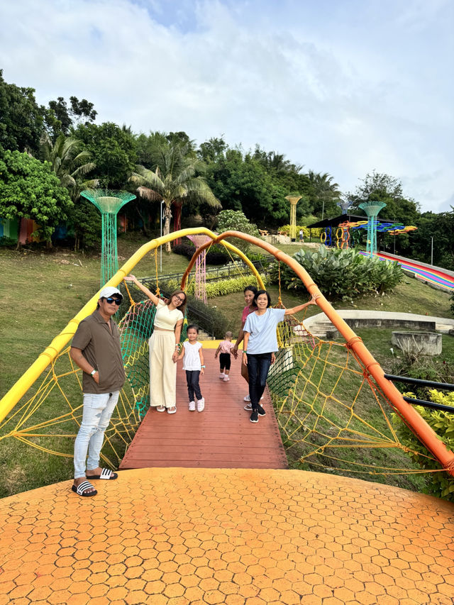 Aya's Hill