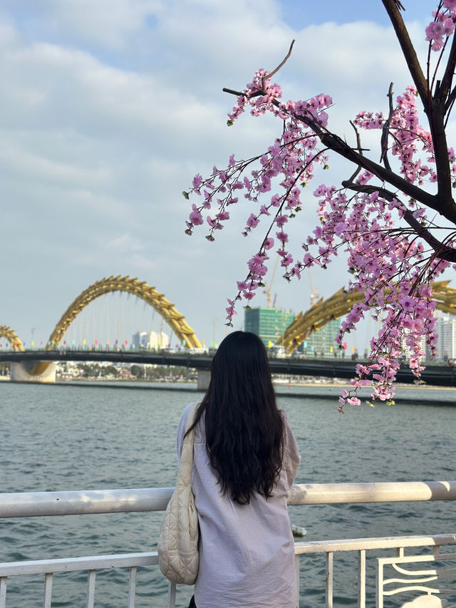 여행하기 좋은 다낭