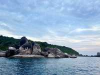 หมู่เกาะสิมิลัน 