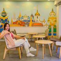 ที่พักหลักร้อย มีหลายสาขาทั่วประเทศ