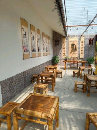 A Peaceful Cultural Retreat in Seremban