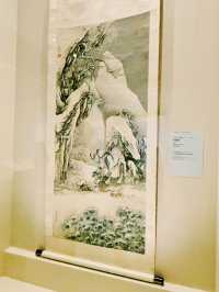 【尖沙咀】香港藝術館：古文青生涯規劃展覽