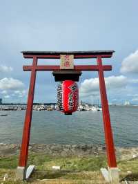 Romance by the Sea: Our Favorite Izakaya Date Spot in SG