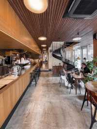 Fuglen Coffee Asakusa