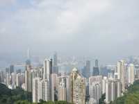 Day or Night? Experiencing The Peak’s Two Stunning Views
