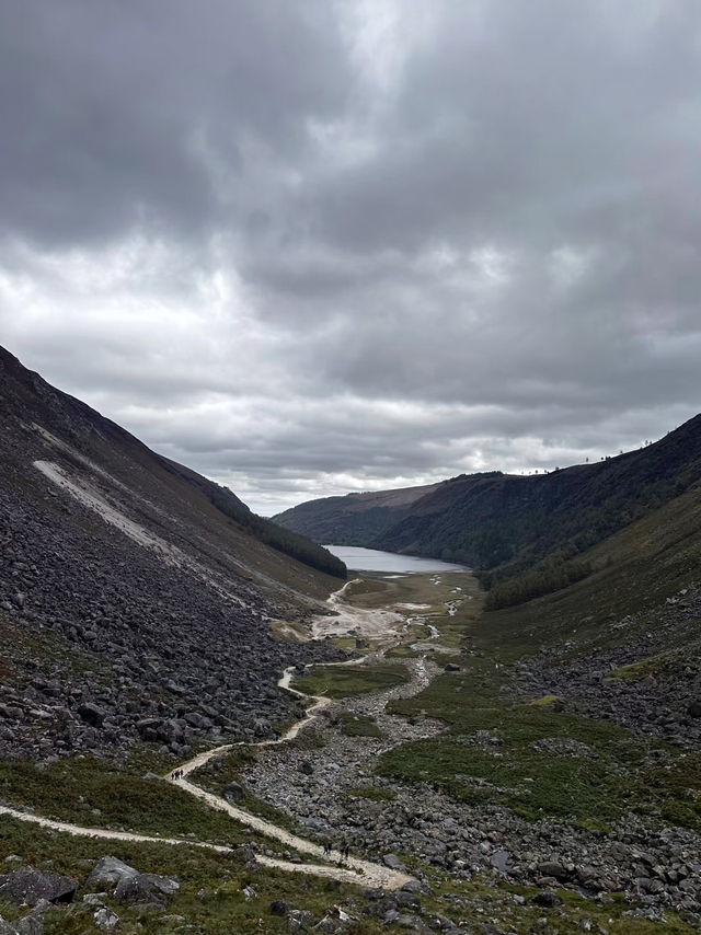 Mystical Glendalough: Journey into Ireland’s Timeless Heart