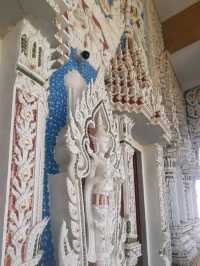 วัดประชาราษฎร์บำรุง หรือ วัดรางหมัน นครปฐม
