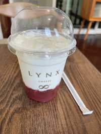 คาเฟ่ LYNX โพธิ์นิมิตร 🍰🧁