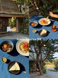 Breathe Rice Valley ที่พักเชียงใหม่ 🏡🌾💤🛌