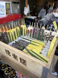 帶爸媽杭州遊