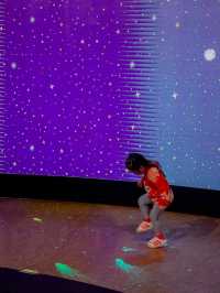 台北｜臺北市天文館：走進宇宙的探索之旅