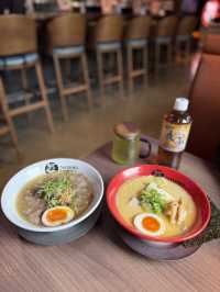 有水準拉麵店🍜