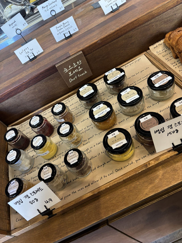 大注目の聖水ベーカリーカフェにいってみたら大正解だった！