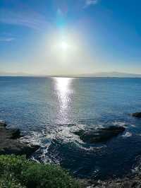 景點推薦：江之島——湘南海岸的浪漫約會勝地