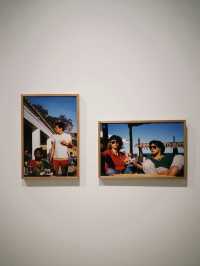The Art Gallery of Western Australia | AGWA