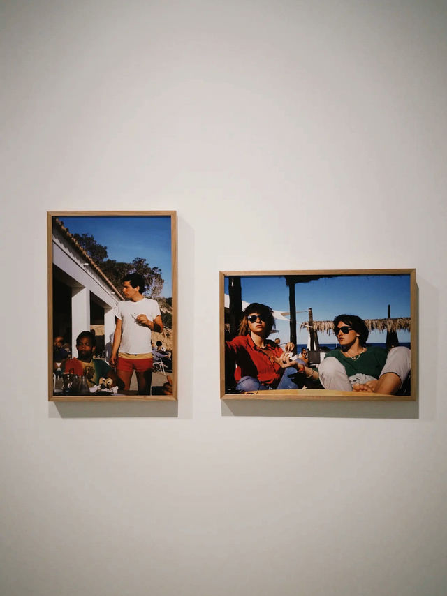 The Art Gallery of Western Australia | AGWA