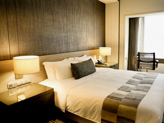 Carlton Hotel Singapore 
