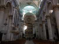 【イタリア・モディカ】モディカの大聖堂Duomo di San Giorgio