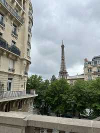 Classic 3 Days Paris Itinerary