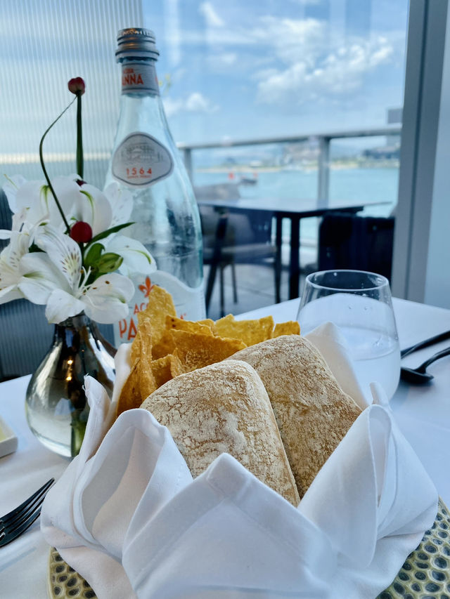 我😍意大利🇮🇹餐廳🍴Palco