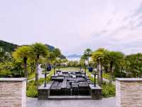 It’s a Palace Itself  - St. Regis Langkawi 