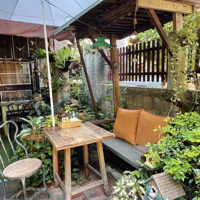 ร้าน Shu Homemade