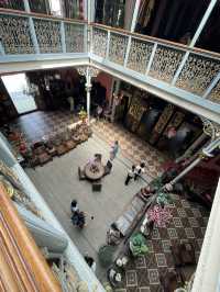 🇲🇾 Pinang Peranakan Mansion - An interesting heritage tour 