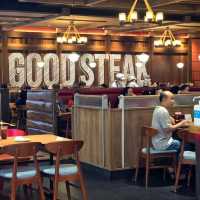 ร้านสเต็ก Eat Am Are 🥗🥩