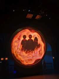 Harry Potter: Vission of Magic @ Singapore