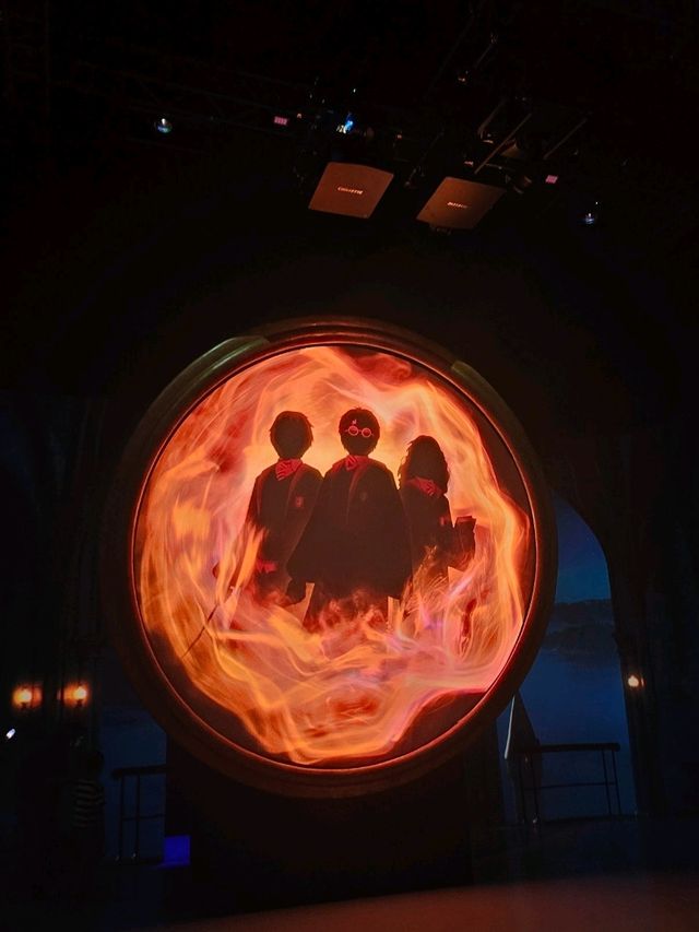 Harry Potter: Vission of Magic @ Singapore