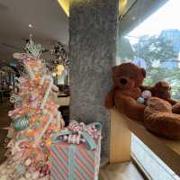 A Café That Feels Like a Hug