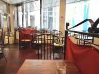 A Cozy Café Escape in the Heart of Kabukicho☕️